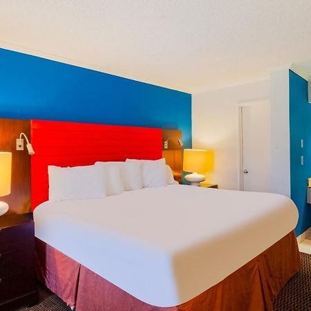 Oyo Hotel O Jackson I-55 North Екстериор снимка