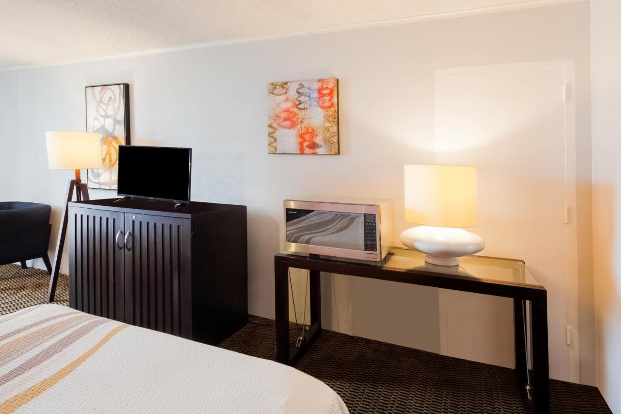 Oyo Hotel O Jackson I-55 North Екстериор снимка