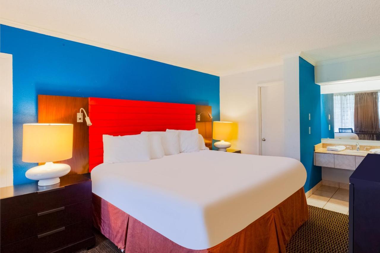 Oyo Hotel O Jackson I-55 North Екстериор снимка